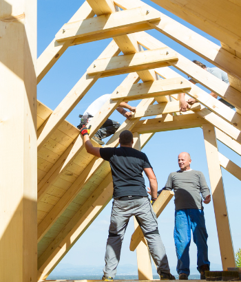 Skusení zamestnanci